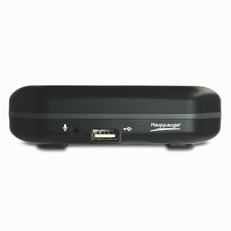 HD PVR Rocket front