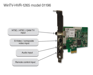 WinTV-HVR-1265