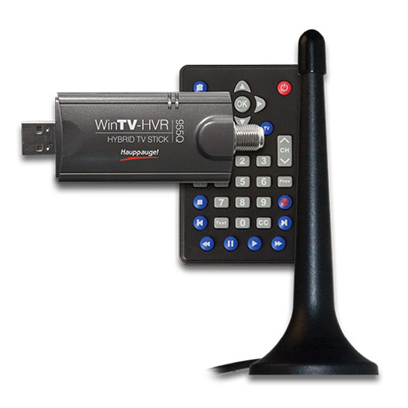 WinTV-HVR-955Q contents