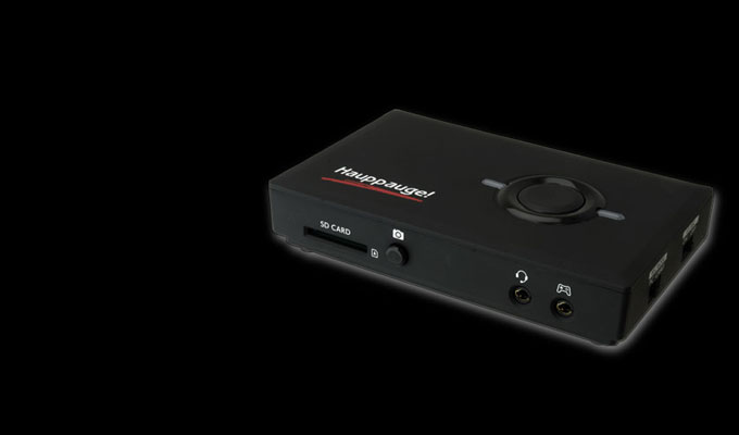 hd pvr pro 60